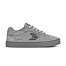 Pánské volnočasové boty Cariuma SALVAS All Light Grey Suede Sneaker