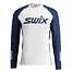 Pánské funkční triko Swix RaceX Dry Long Sleeve M