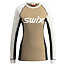 Dámské funkční triko Swix RaceX Classic Long Sleeve W