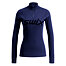 Dámské funkční triko Swix RaceX Merino Half Zip W