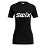 Dámské funkční triko Swix RaceX Classic Short Sleeve W