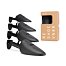 Reshoevn8r Adjustable Shoe Trees