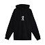 Női pulóver On Club Hoodie