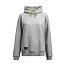 Női pulóver Lundhags Järpen Hoodie W