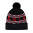 Sapka Swix Nordic Wool Beanie
