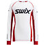 Juniorské funkční triko Swix Roadline RaceX Long Sleeve Jr