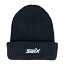 Dámská čepice Swix Horizon Beanie