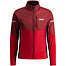Pánská bunda Swix Dynamic Hybrid Insulated Jacket M