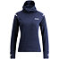 Dámská funkční mikina Swix Pace Midlayer Hooded W