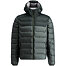 Pánská péřová bunda Swix Infinity Down Jacket M