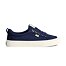 Pánské volnočasové boty Cariuma OCA Canvas Bright Navy