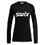 Dámské funkční triko Swix RaceX Classic Long Sleeve W