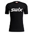 Pánské funkční triko Swix RaceX Classic Short Sleeve M