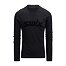 Pánské funkční triko Swix RaceX Merino LS M