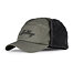 Baseball sapka Lundhags Habe Pile Trapper