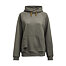 Női pulóver Lundhags Järpen Hoodie W
