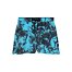 Női rövid futónadrág On Trail Shorts