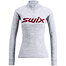 Dámské funkční triko Swix RaceX Merino Half Zip W
