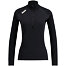 Dámské funkční triko Swix RaceX Classic Wind Half Zip W