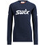 Juniorské funkční triko Swix RaceX Classic Long Sleeve Jr