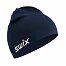 Juniorská čepice Swix Move Beanie Jr