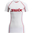 Dámské funkční triko Swix RaceX Classic Short Sleeve W