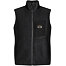 Pánská merino vesta Lundhags Flok Wool Pile Vest M