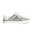Dámské volnočasové boty Cariuma OCA Low Off-White Bandana Canvas Sneaker
