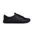 Dámské volnočasové boty Cariuma OCA Low All Black Premium Leather Sneaker