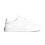 Dámské volnočasové boty Cariuma SALVAS White Leather Sneaker