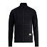 Pánská merino mikina Lundhags Tived Merino Full Zip M