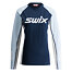 Dámské funkční triko Swix RaceX Dry Long Sleeve W