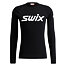 Pánské funkční triko Swix RaceX Classic Long Sleeve M