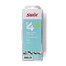 Skluzný vosk Swix F4 Glidewax 180g