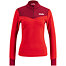 Női technikai pulóver Swix Nordic Midlayer W