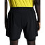 Férfi tövid futónadrág On 5" Performance 2/1 Shorts