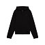 Női technikai pulóver On Focus Tech Zip Hoodie