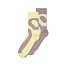 Zoknik On Liquid Logo Sock High 2-pack