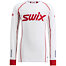Juniorské funkční triko Swix Roadline RaceX Long Sleeve Jr