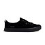 Dámské volnočasové boty Cariuma OCA Low All Black Suede Sneaker