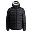 Pánská péřová bunda Swix Infinity Down Jacket M