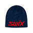 Čepice Swix Wool Logo Swix Beanie