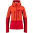 Női kabát Swix Surmount Shell Jacket W