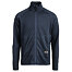 Férfi merinó pulóver Lundhags Tived Merino Full Zip M