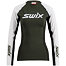 Dámské funkční triko Swix RaceX Dry Long Sleeve W