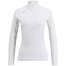 Dámské funkční triko Swix RaceX Classic Wind Half Zip W