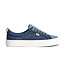 Dámské volnočasové boty Cariuma OCA Low Shadow Blue Canvas Mirage Blue Suede Sneaker