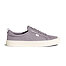 Dámské volnočasové boty Cariuma OCA Low Mystic Grey Canvas Sneaker
