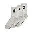 Ponožky On Logo Sock High 3-pack