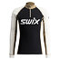 Pánské funkční triko Swix RaceX Classic Half Zip M